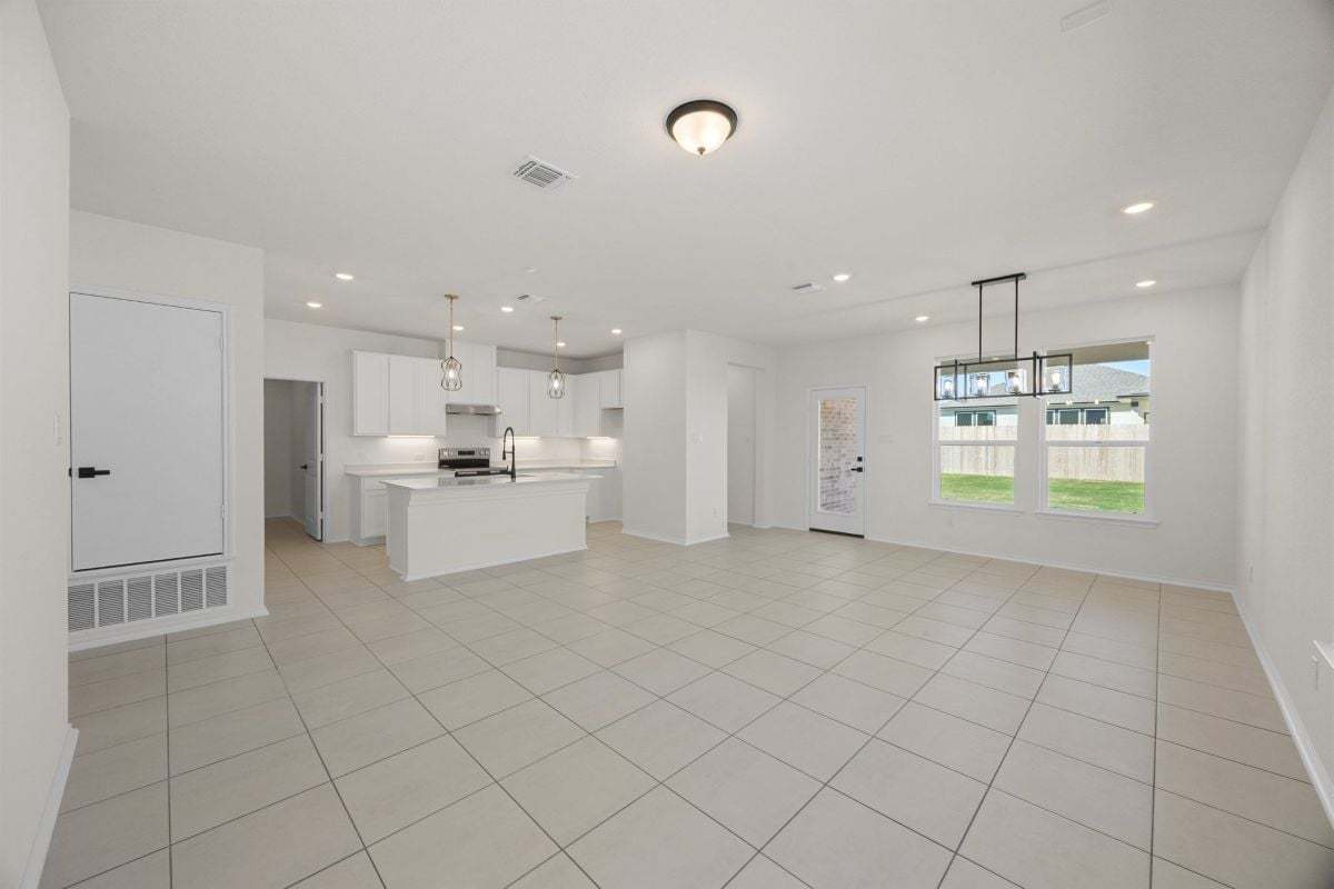 Great room