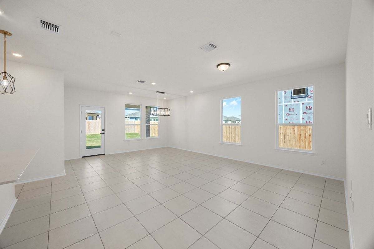 Great room