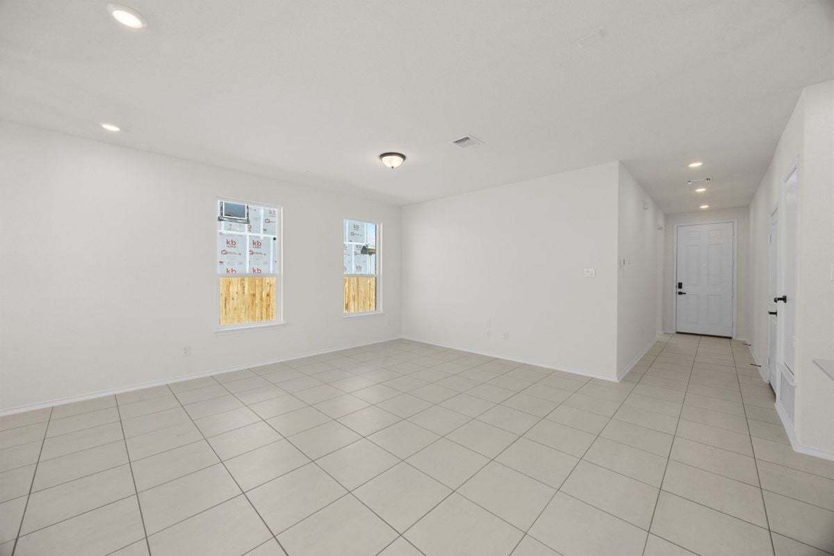 Great room