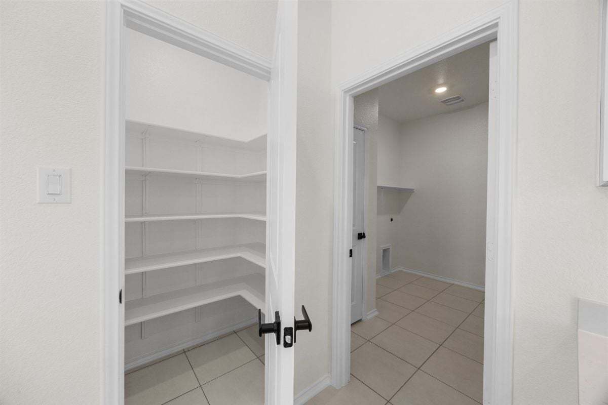 Pantry
