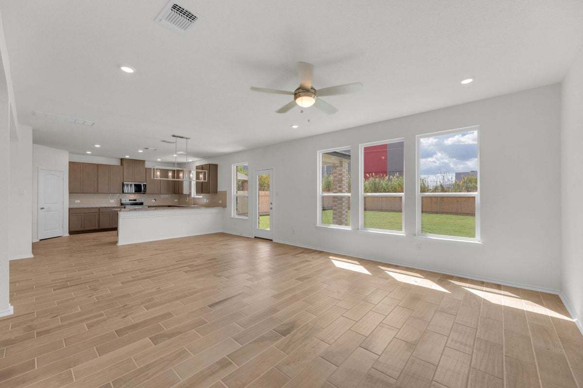 Great room