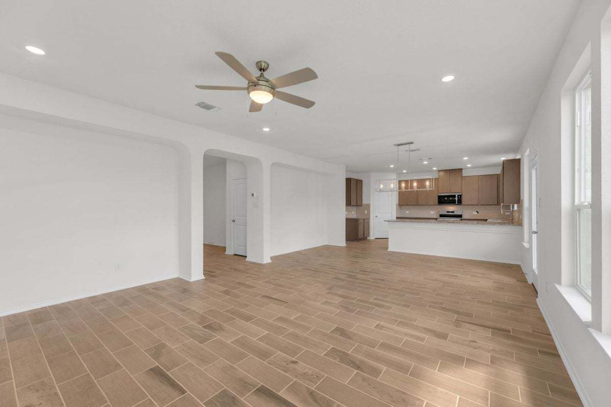 Great room