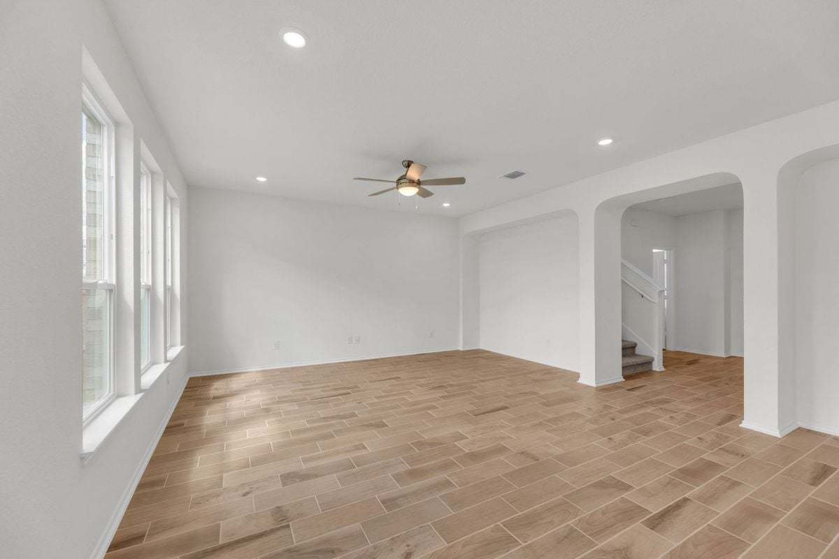 Great room