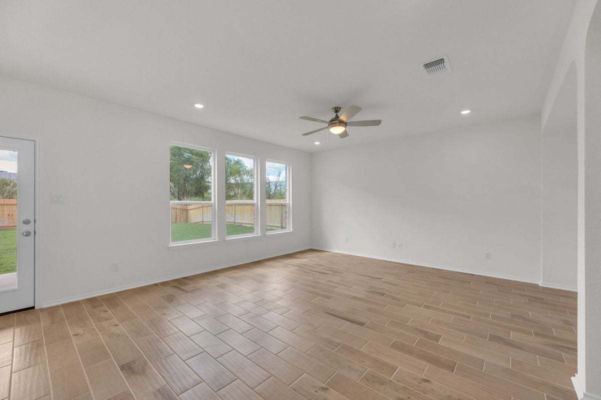 Great room