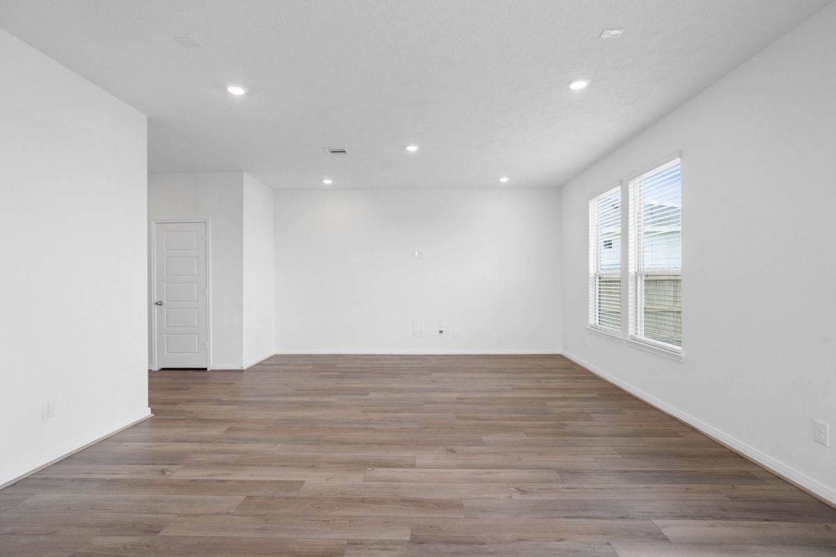 Great room