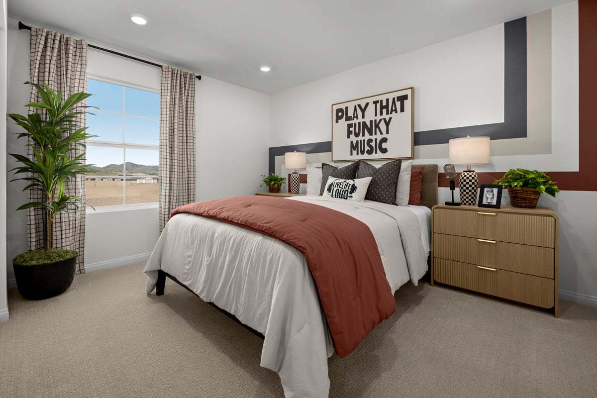 Bedroom 3
