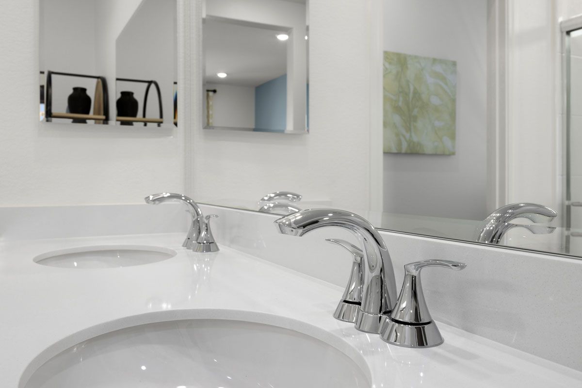 Plan 2026 - Primary bath