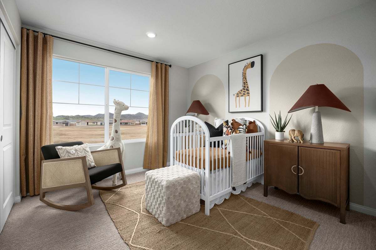 Bedroom 3