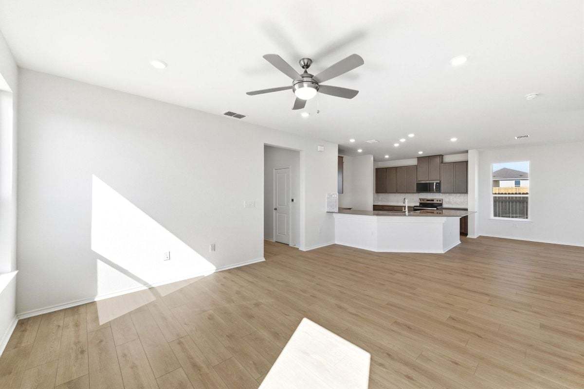 Great room