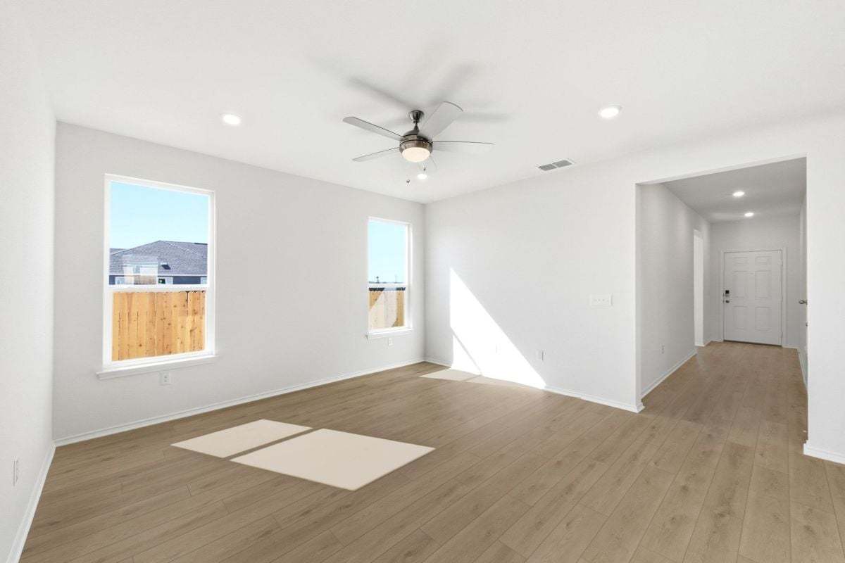 Great room