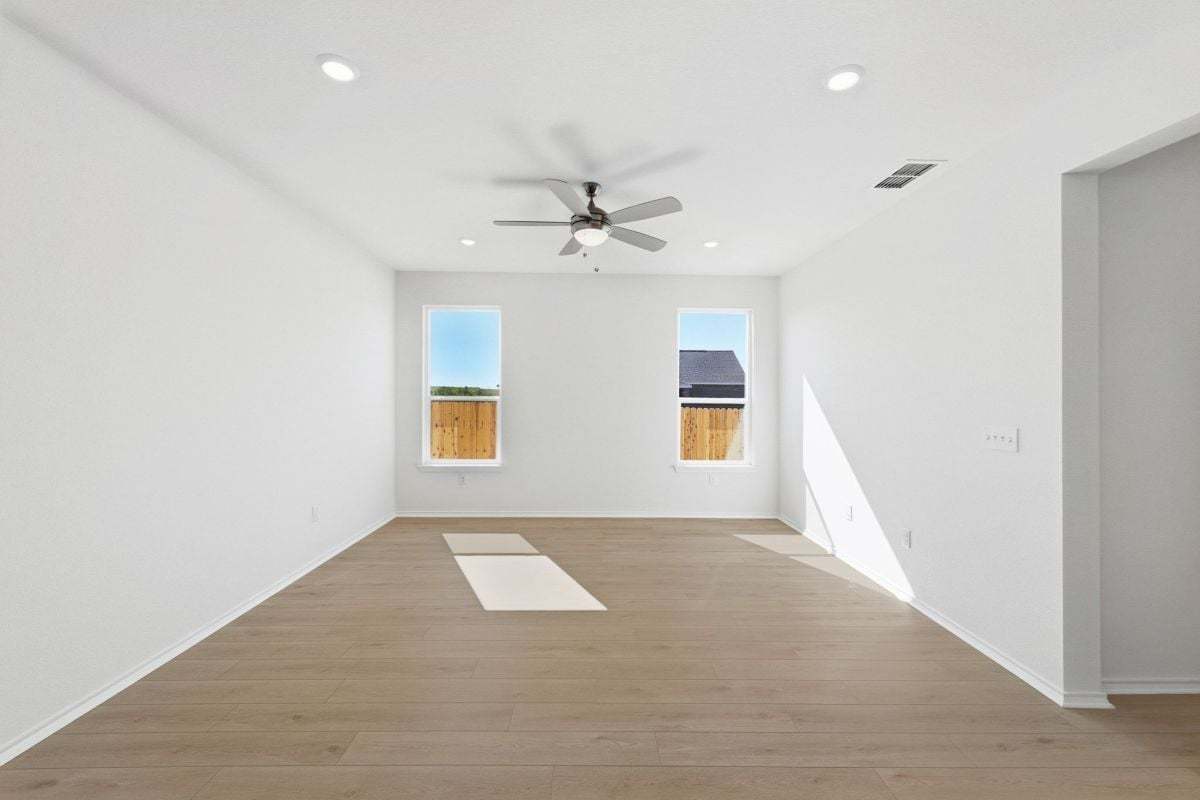 Great room