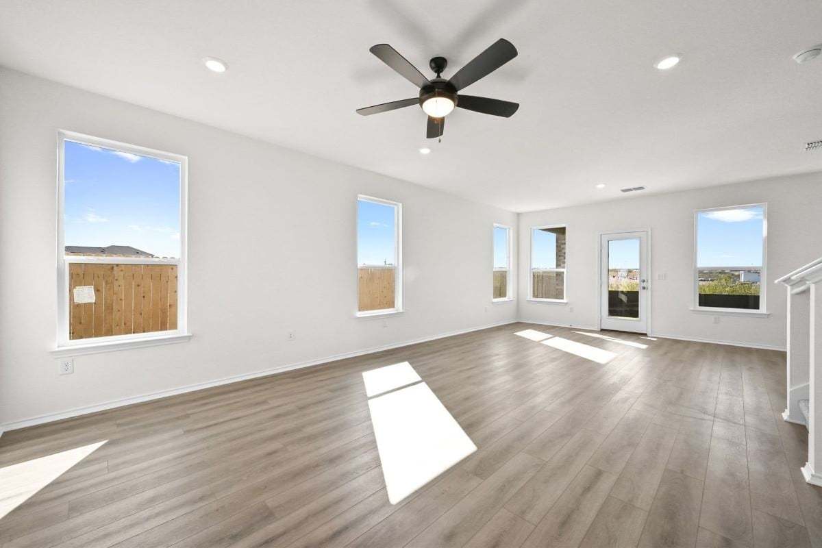 Great room