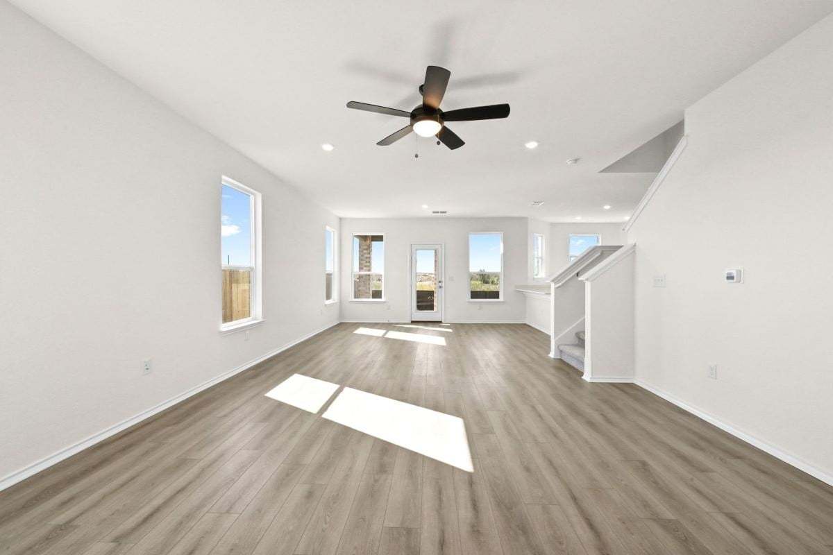 Great room