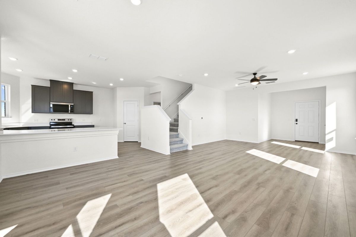 Great room