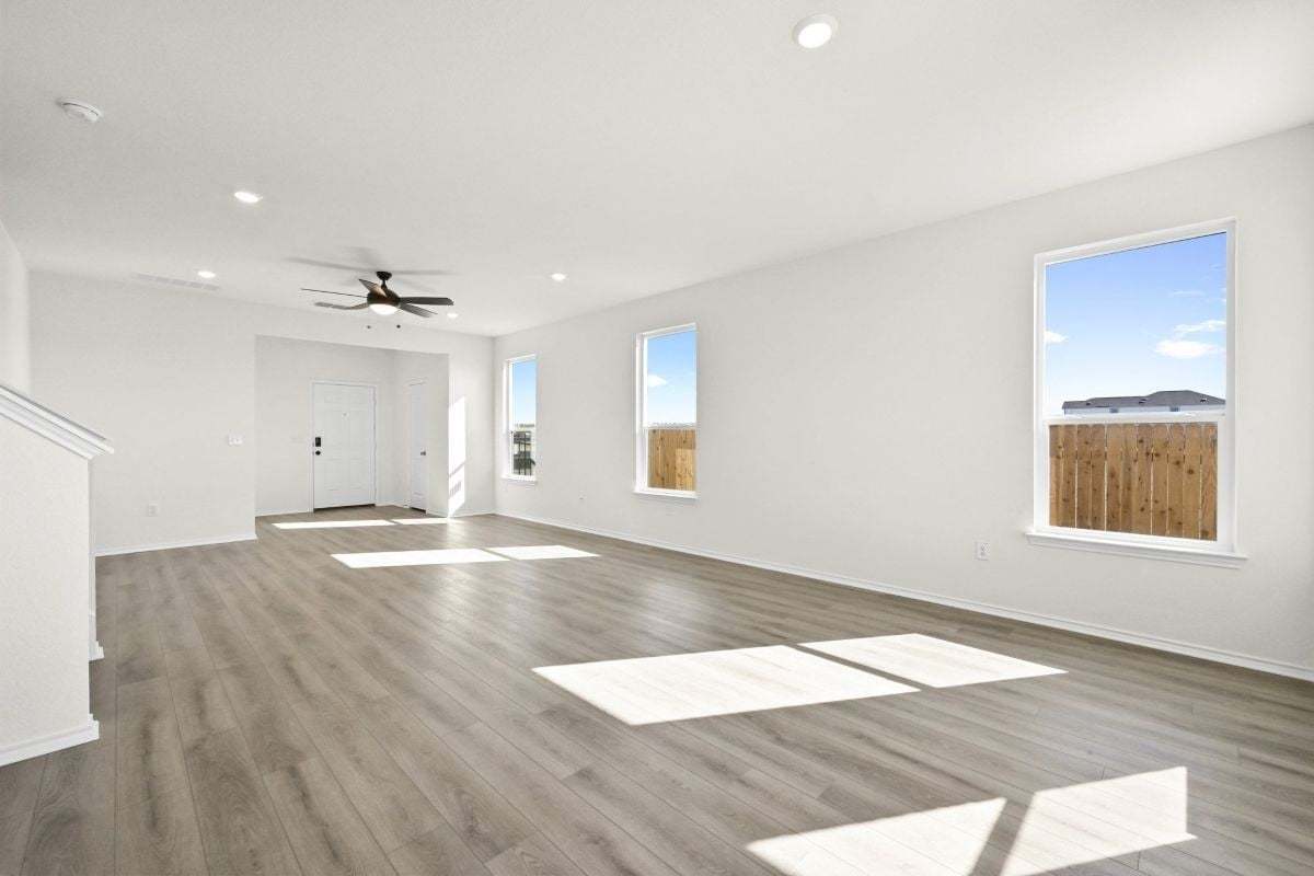 Great room