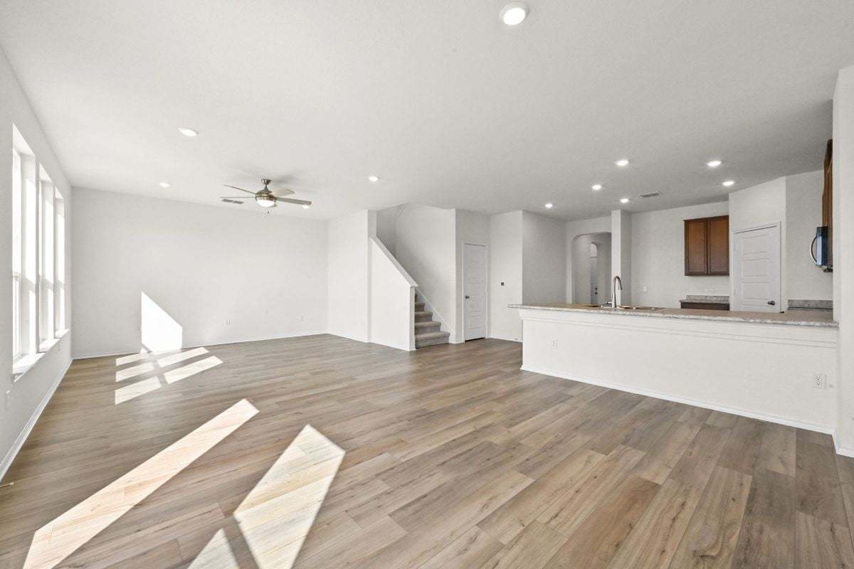 Great room