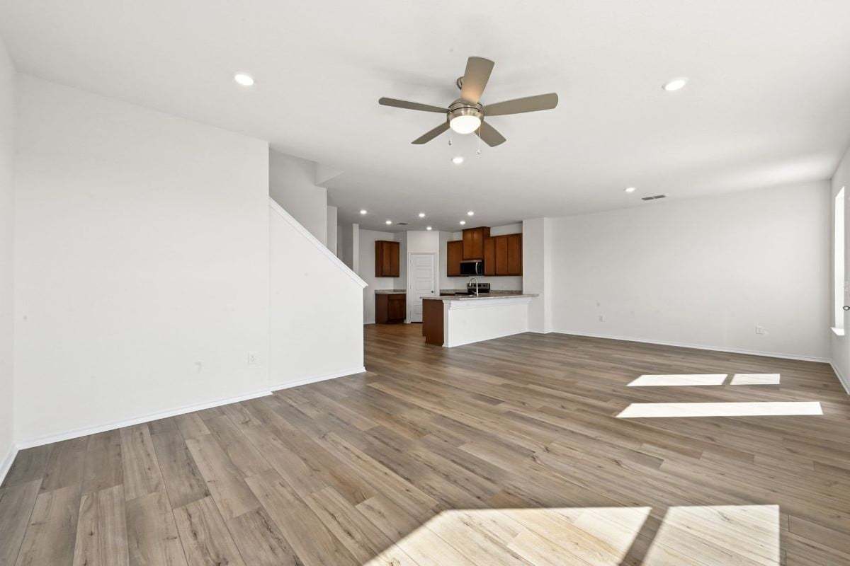 Great room