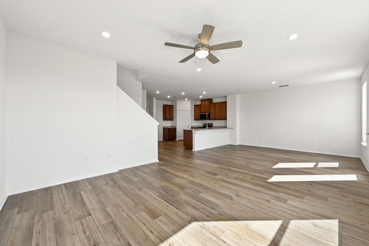 Great room