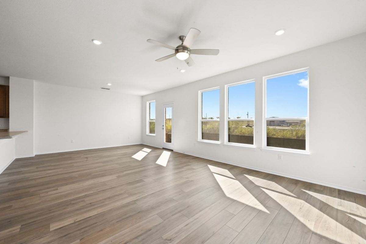 Great room
