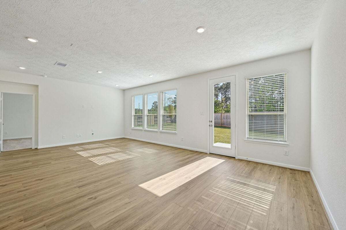 Great room