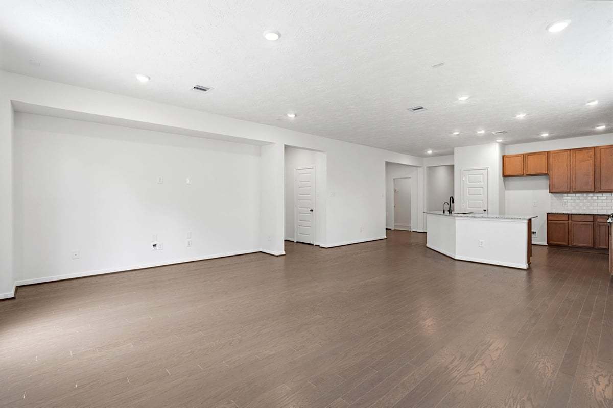 Great room