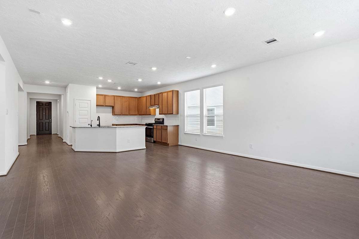Great room