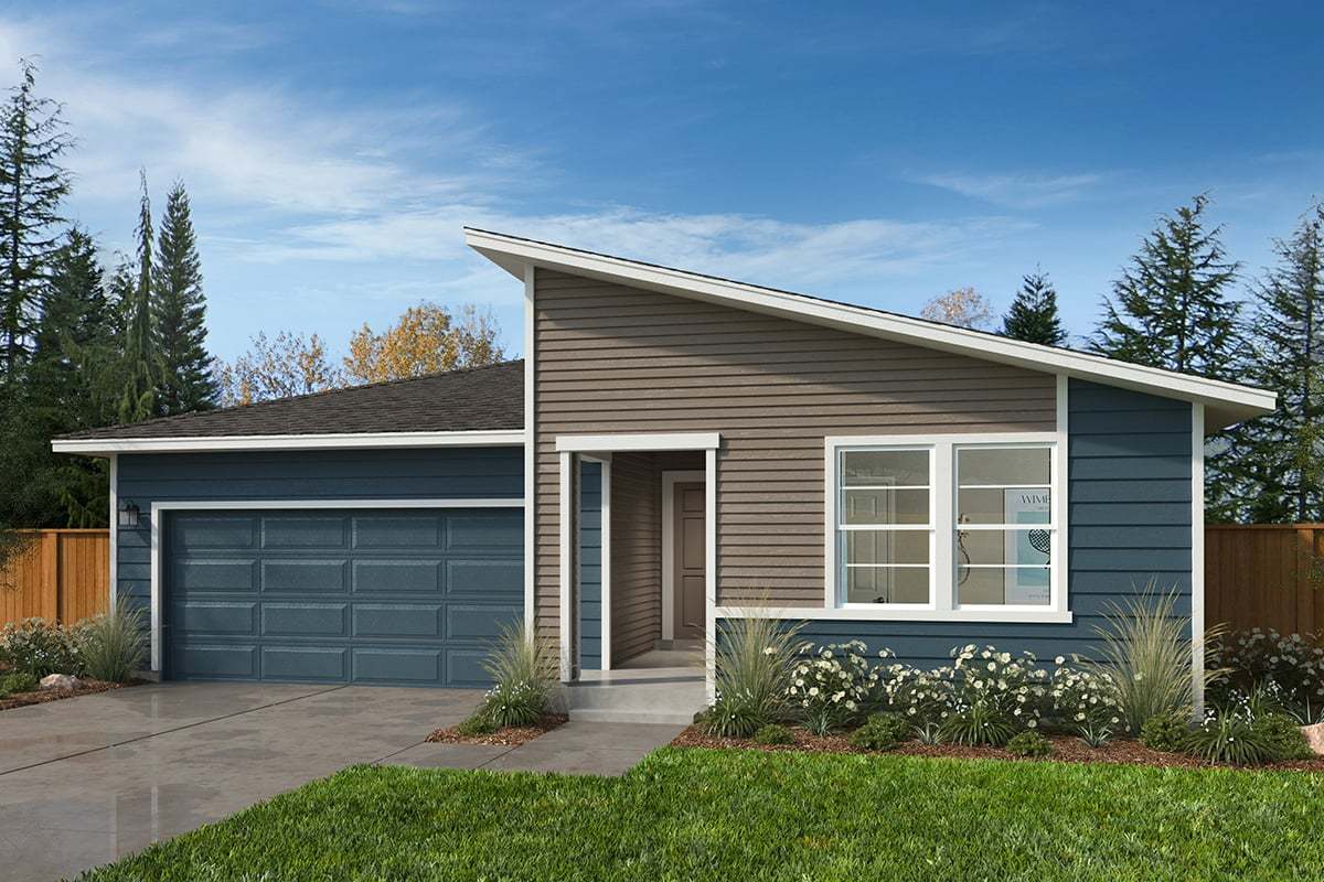 Exterior D