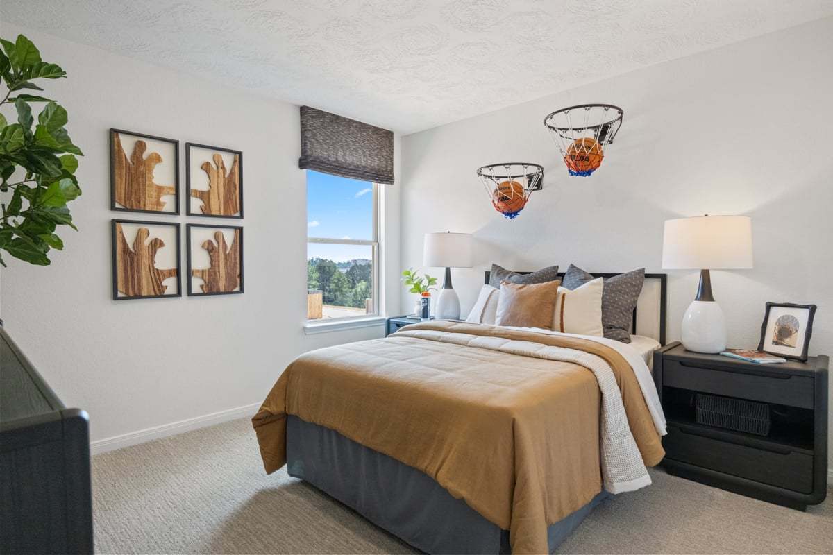 Bedroom 3