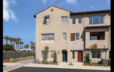 Jade: El Monte, California - KB Home