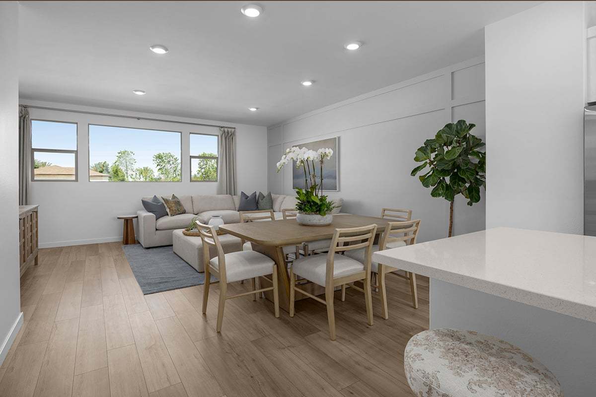 Great room