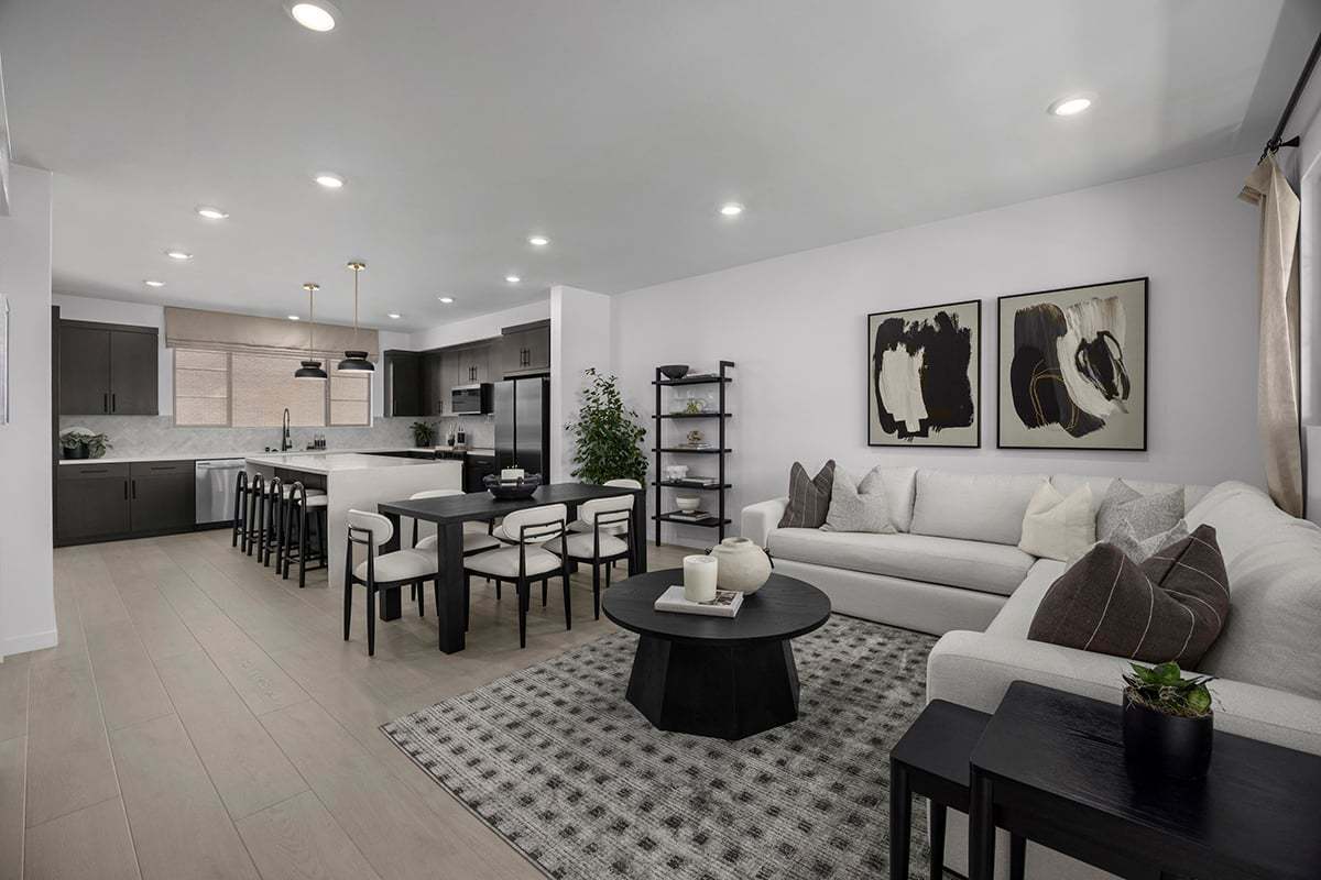 Great room