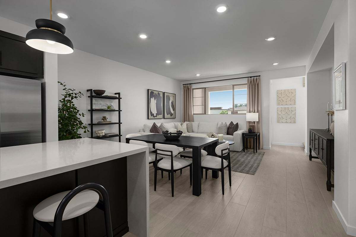 Great room