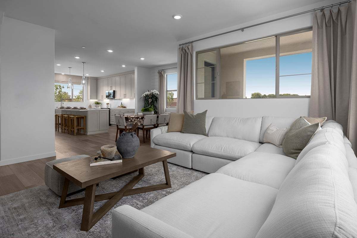 Great room