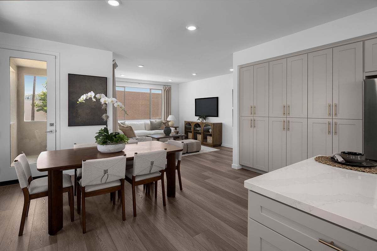 Great room