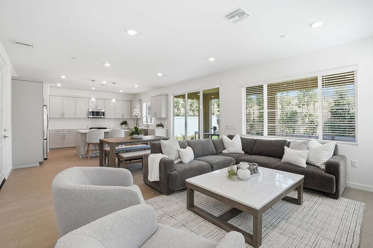Great room
