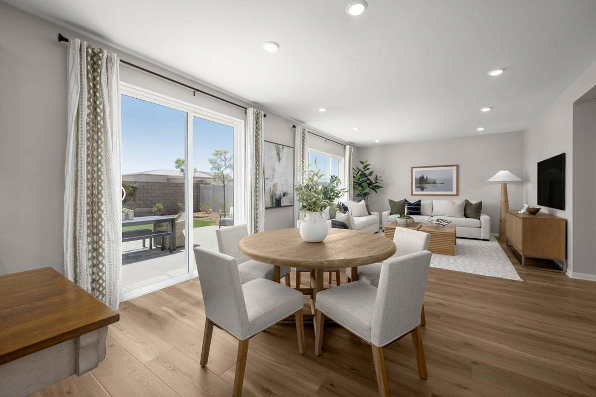 Great room