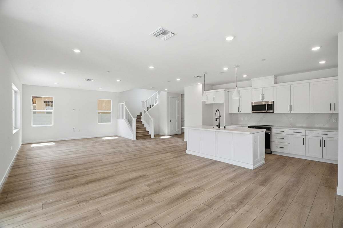 Great room