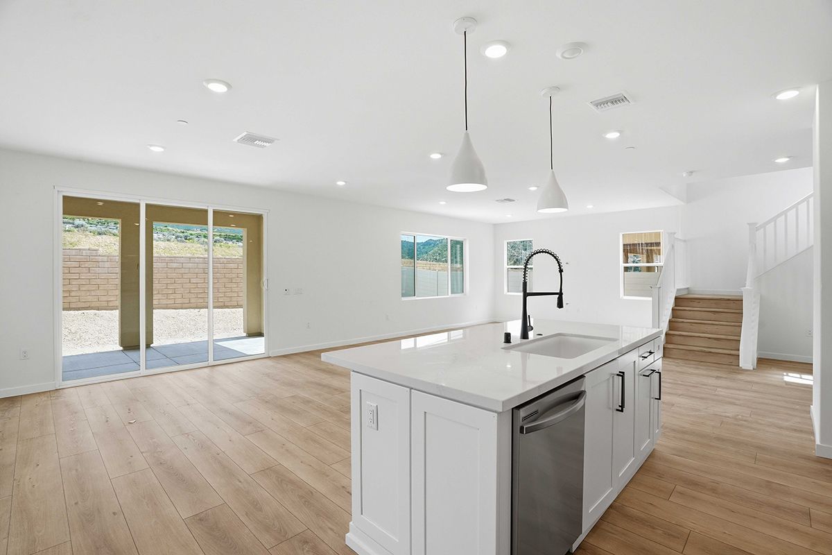 Great room