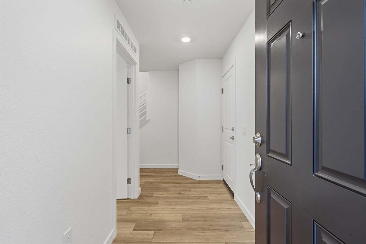 Entry