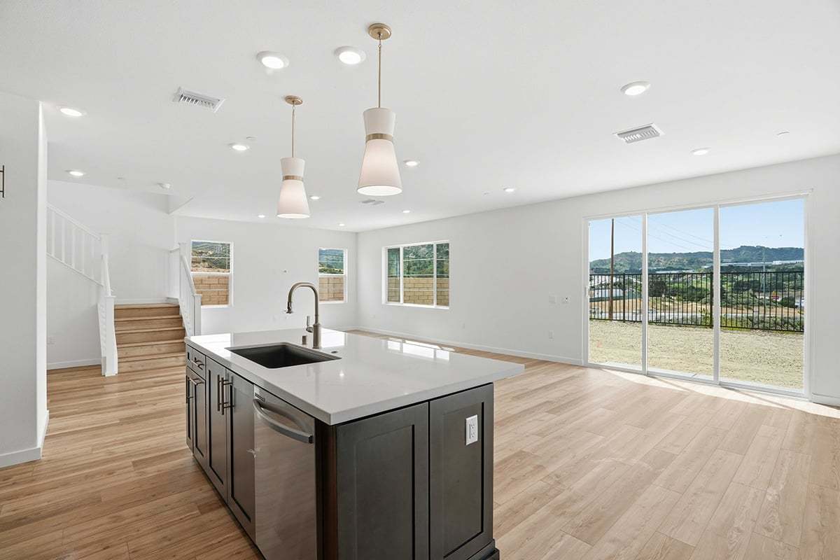 Great room