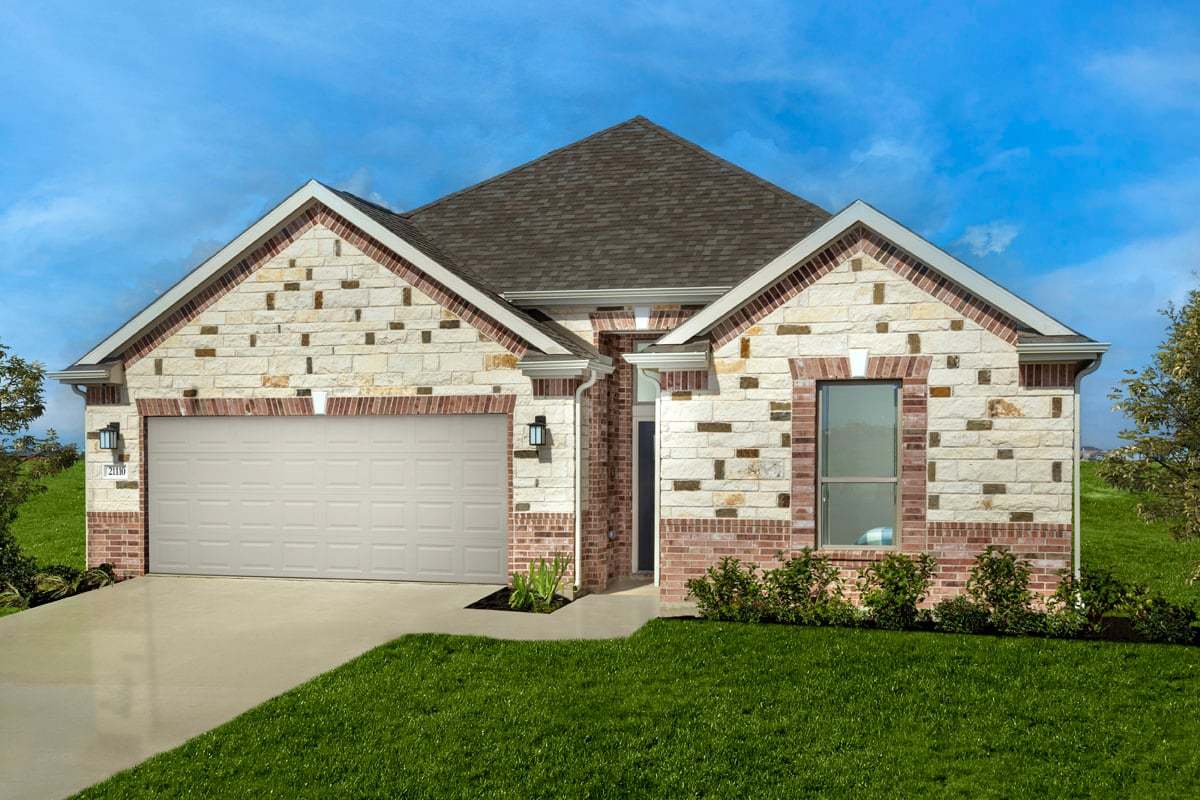 2111 Ardani Ln. Fresno, TX 77545