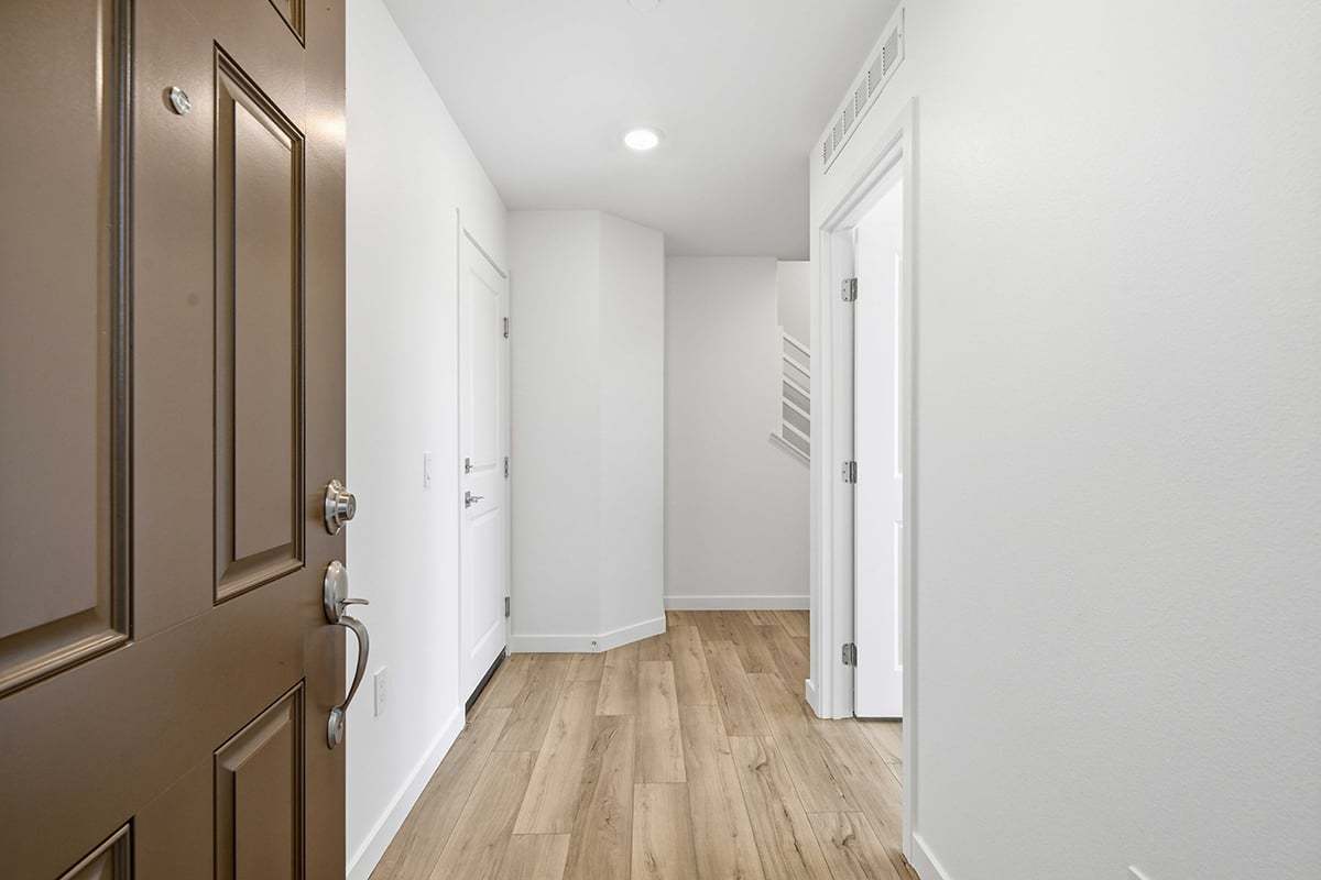 Entry