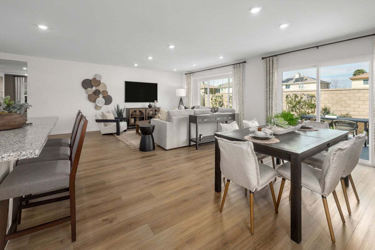 Great room