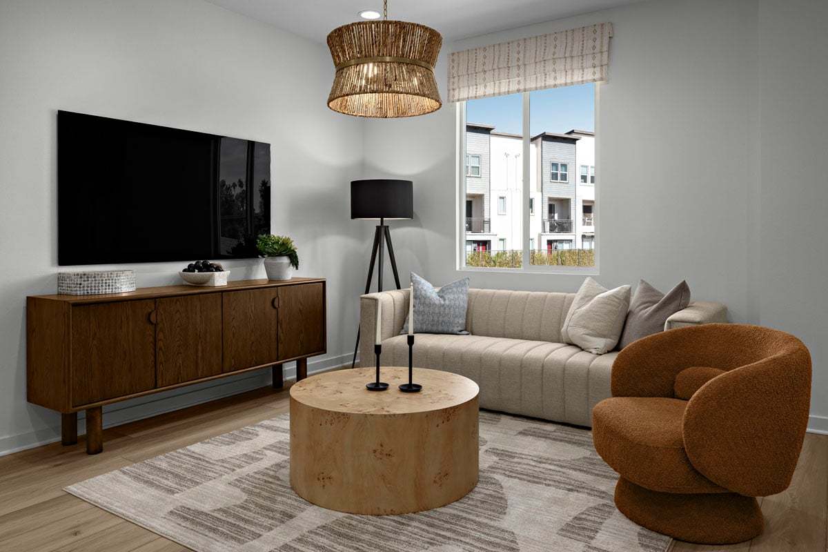 Great room