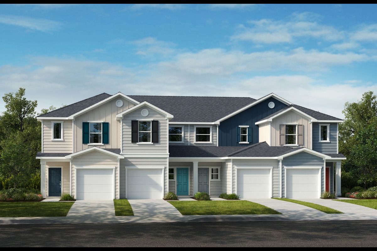 Aster Ridge - Durham, NC