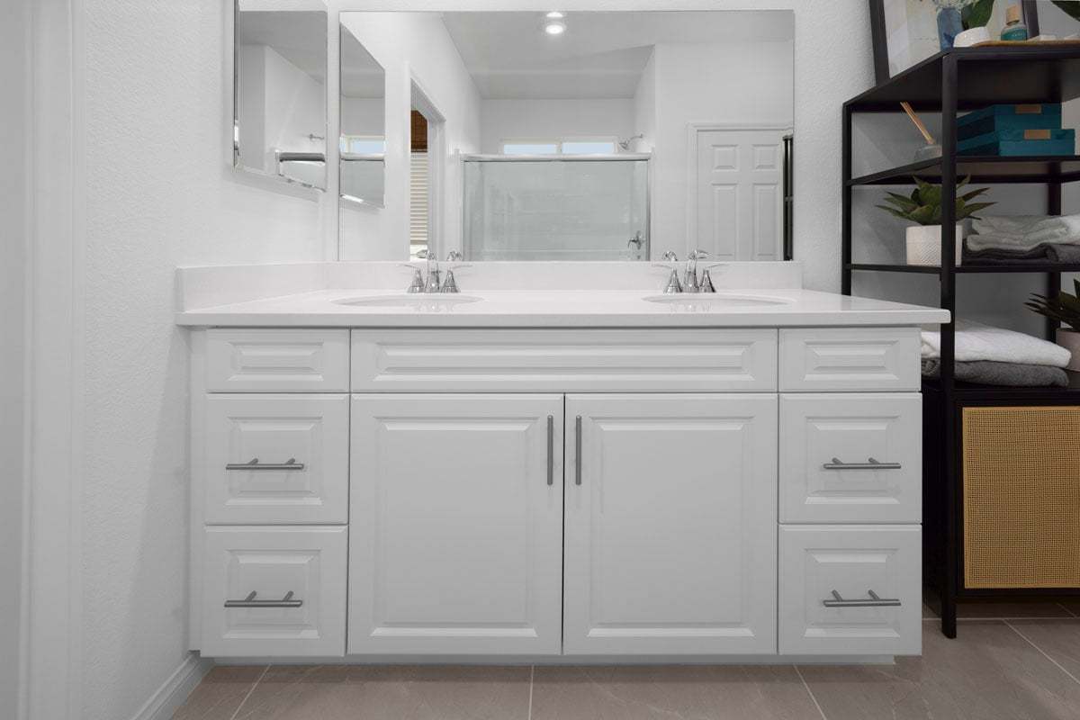 Plan 2026 Modeled - Primary bath