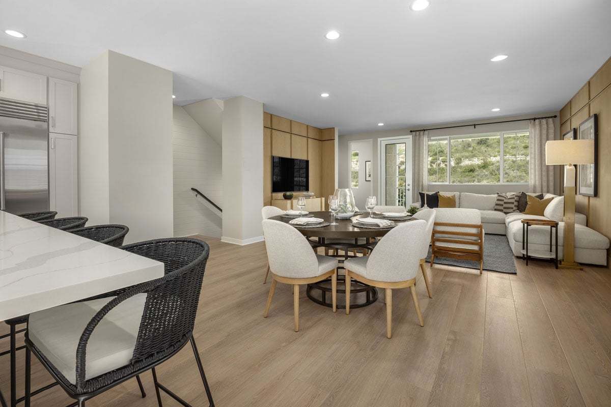 Great room