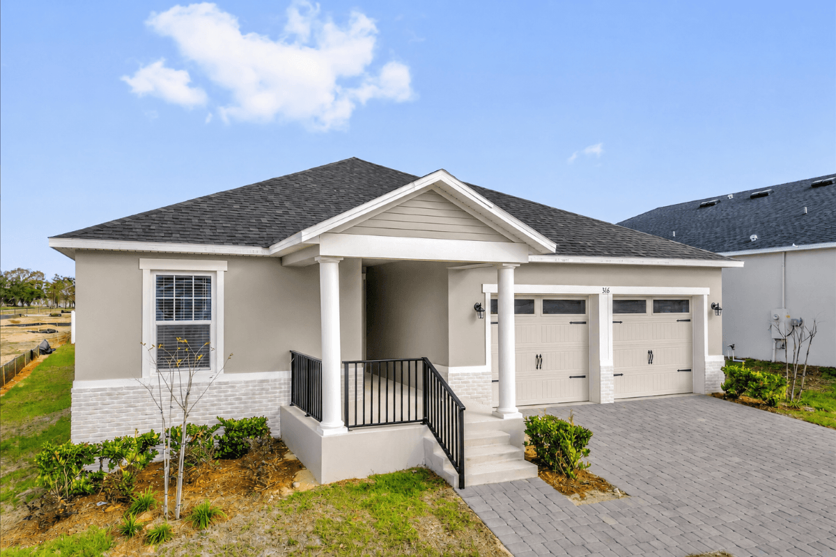 Cypress Bluff II - Groveland, FL