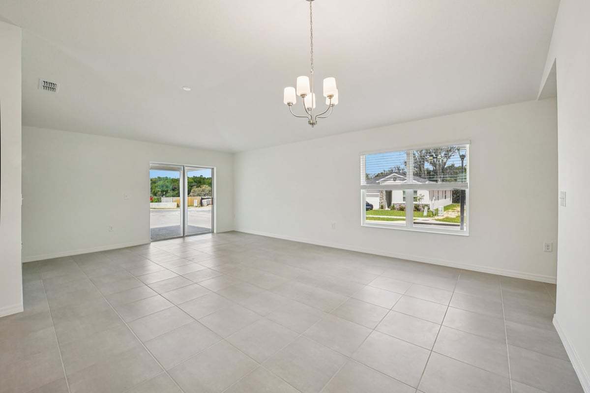 Great room