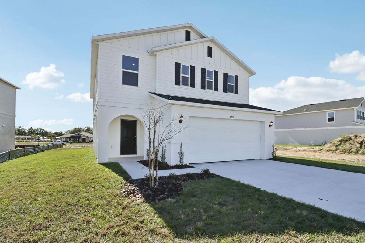 Silver Lake Estates I - Leesburg, FL